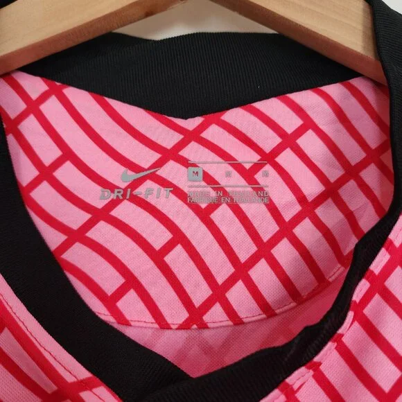 ⚽ Nike South Korea Men’s M Jersey CQ9168-653 – Dri-Fit - Picture 5 of 6
